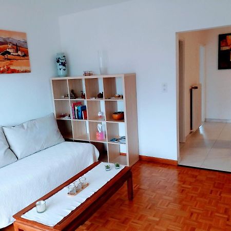 וילנב Alpine Apartment מראה חיצוני תמונה