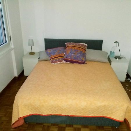 וילנב Alpine Apartment מראה חיצוני תמונה