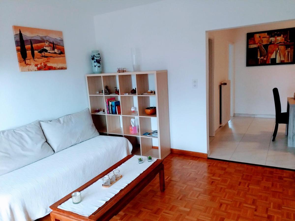 וילנב Alpine Apartment מראה חיצוני תמונה