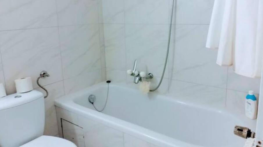 וילנב Alpine Apartment מראה חיצוני תמונה
